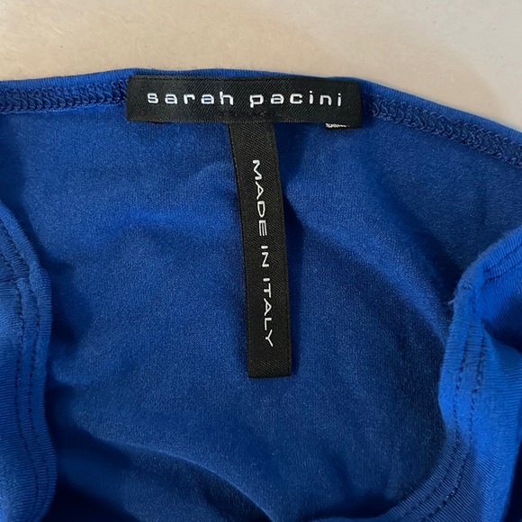 EUC Sara Pacini top - Picture 3 of 7